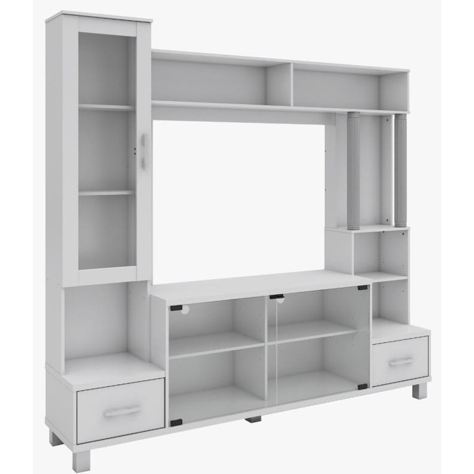 Meja Buffet Partisi Tv Lvr 1600