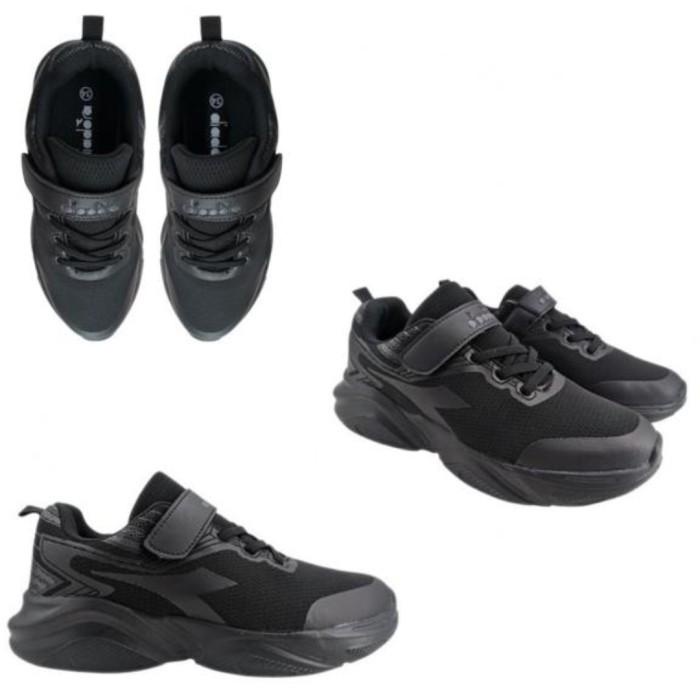 Sepatu Sekolah Anak Diadora Original