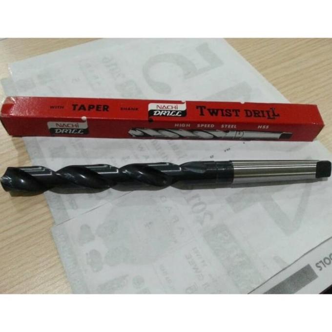 Mata Bor Nachi 18mm (Taper)