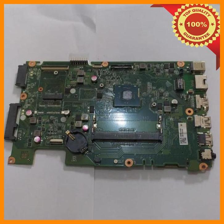 (TUPS) MOTHERBOARD MESIN MOBO PCB ACER ASPIRE ES14 ES1-431 RUSAK