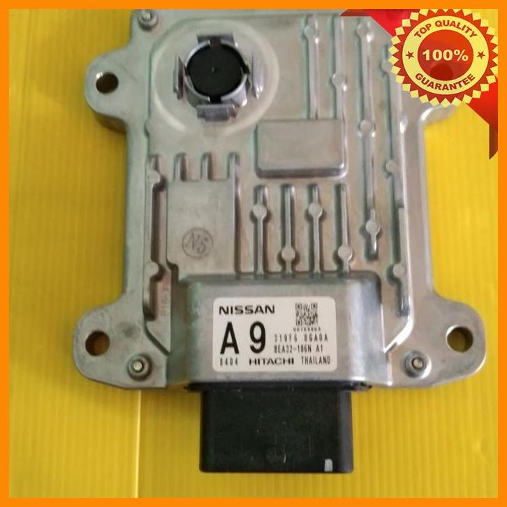 

(FRD) ECU TCM DATSUN GO CROSS
