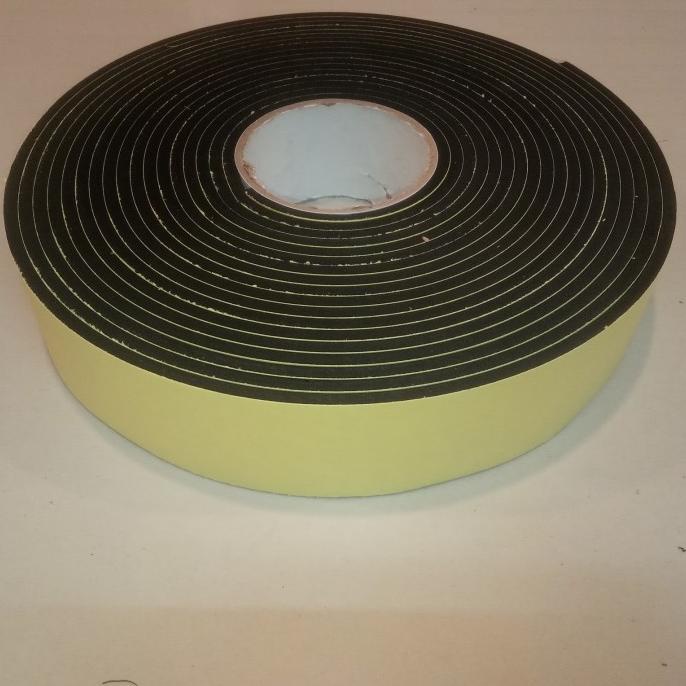 

Sponge Tape 5Mm X 50Mm X 10Mtr