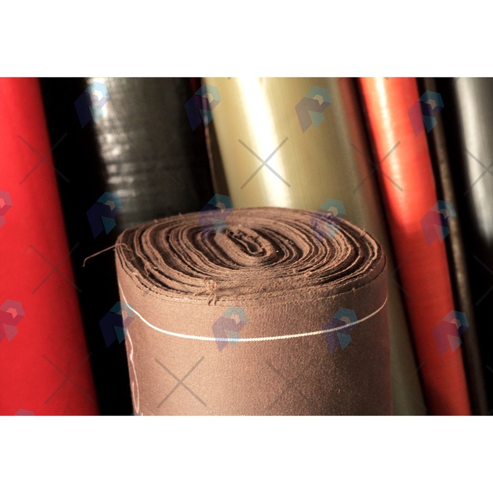 

Ready Stok.. Kanvas CANVAS KSA / KANVAS INDUSTRI 1mm harga 55.000/m TWJ