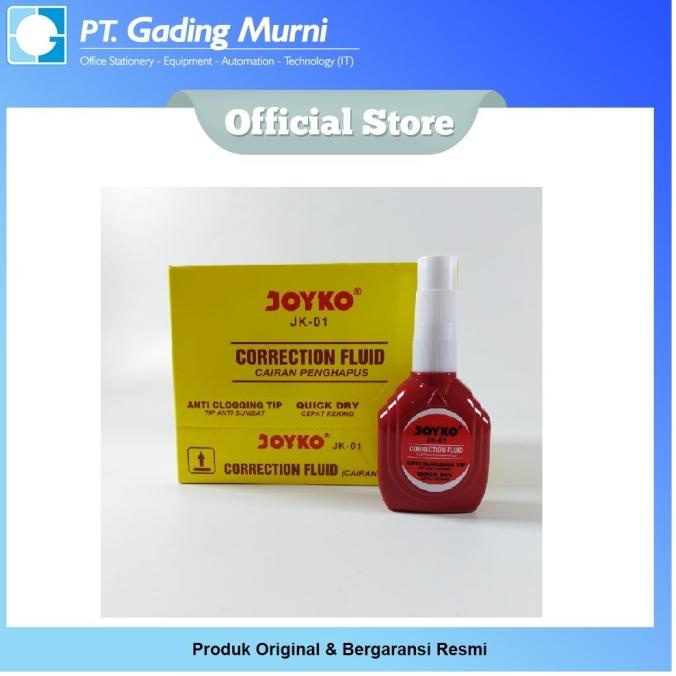 

Joyko Correction Jk-01