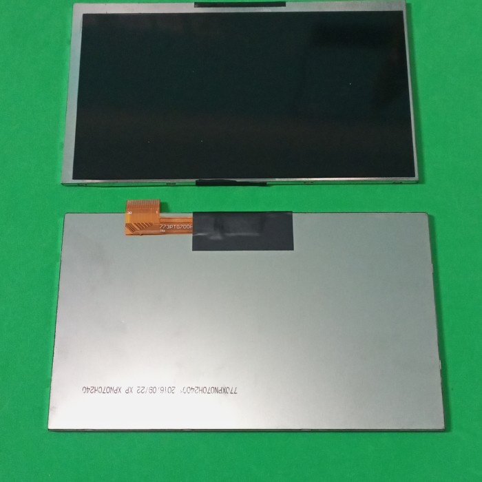 Lcd ORI Mito Tab Pin 30 Tablet T81 Universal (773PTG700H76011)