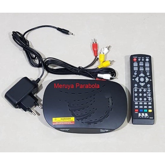 Terlaris Set Top Box Tanaka Dvb T2 New 2022 Mini