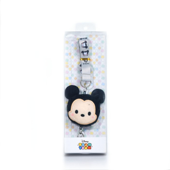 

Terlaris Tsum Tsum Mickey Lanyard Ts-Ta1824