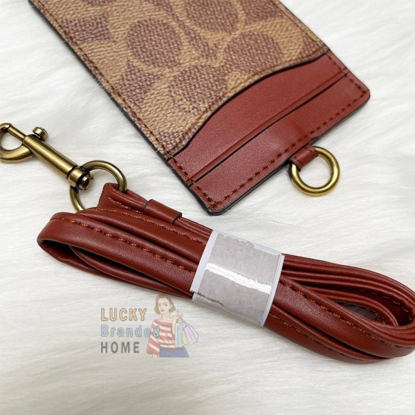 

Lanyard Ch Id Lanyard Colorblo Canvas