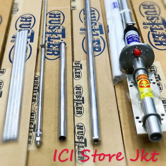 Antena Hustler G7 150-2 Original