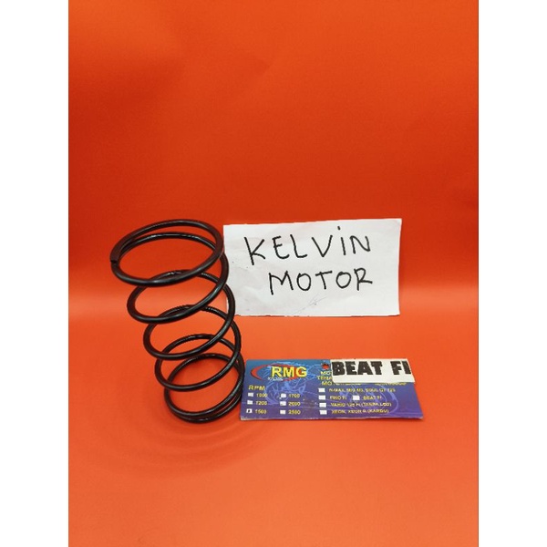 PER CVT BEAT FI ESP POP SCOOPY VARIO 110 FI RMG RACING 1500RPM