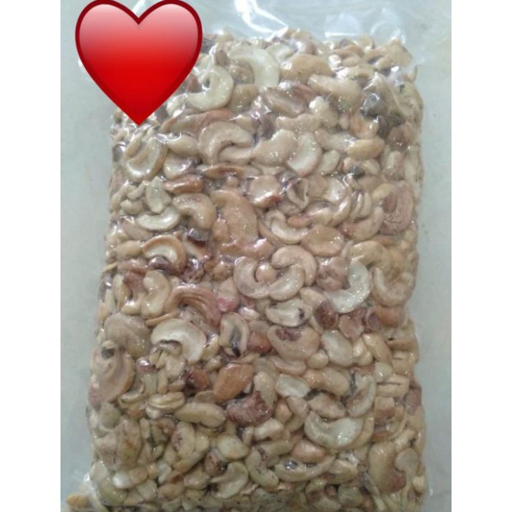 

➩Jual➮ 8D9OU 1 kg kacangmede patah/mete LP2/metepatahan/medepecah/kemasan Q91 ➭Terbaru