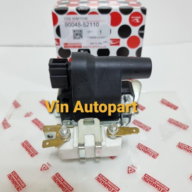 Coil Ignition Daihatsu Espass S91