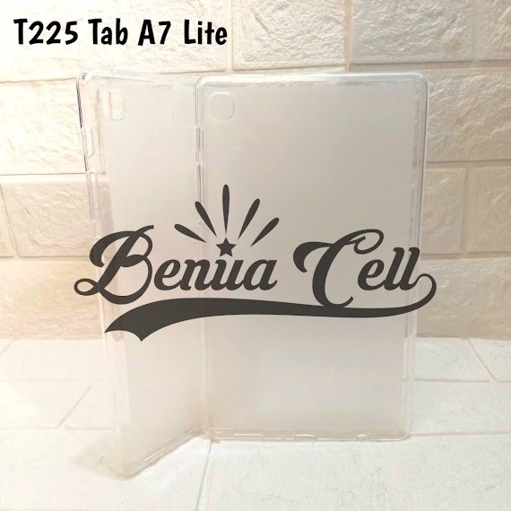 Lihat Disini SOFTCASE TAB A7 LITE - CASE ULTRATHIN SAMSUNG TAB A7 LITE T225 T220