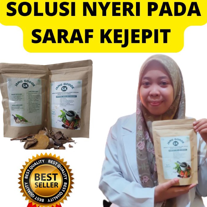 

Baru - JAMU GODOK SK