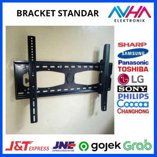 BRACKET-TV STANDAR FOR 55-86 INCH