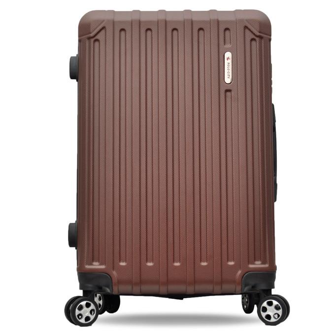 Polo City Tas Koper Hardcase 24 inch - 073