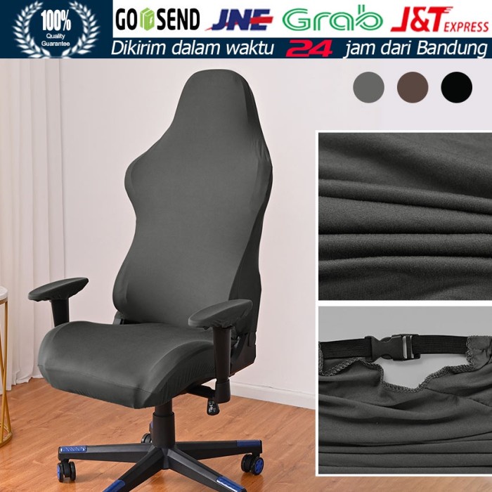 Terlaris Sarung Kursi Gaming Chair Kursi Kantor / Cover Kursi Gaming Chair