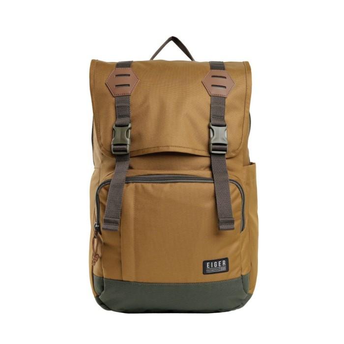 Eiger Tripwalk Backpack 20L Tas Ransel Laptop Backpack Original