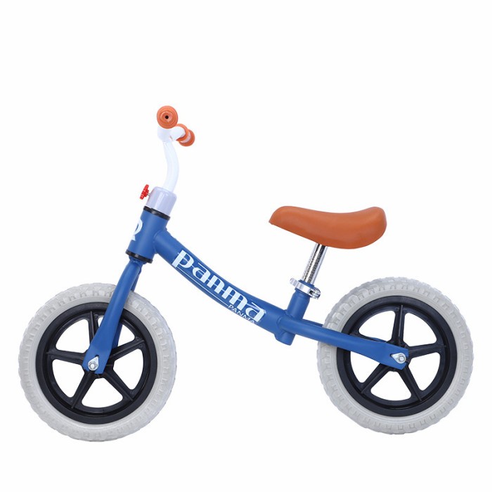 Terlaris Ready Sepeda Panma Balance Bike