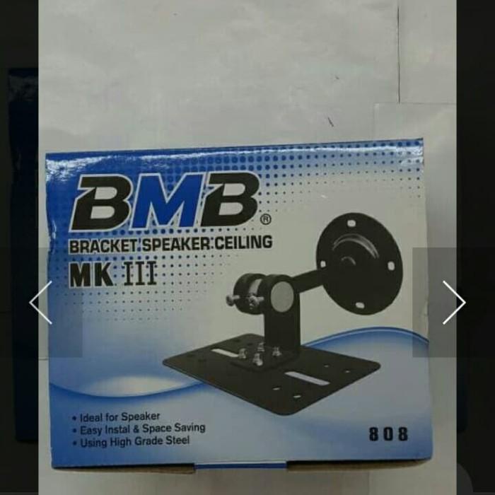 Braket Mini Bmb Mk Iii Ceeling Plafon Speaker Gantung