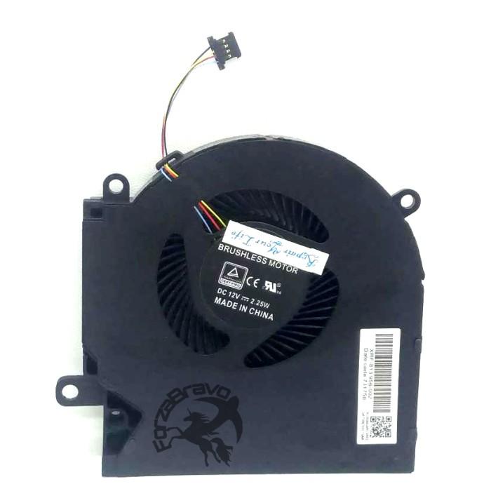 Cooling Fan Kipas Hp Omen 15-Ek 15-Ek0044Tx 15-Ek0045Tx 15-Ek0105Tx