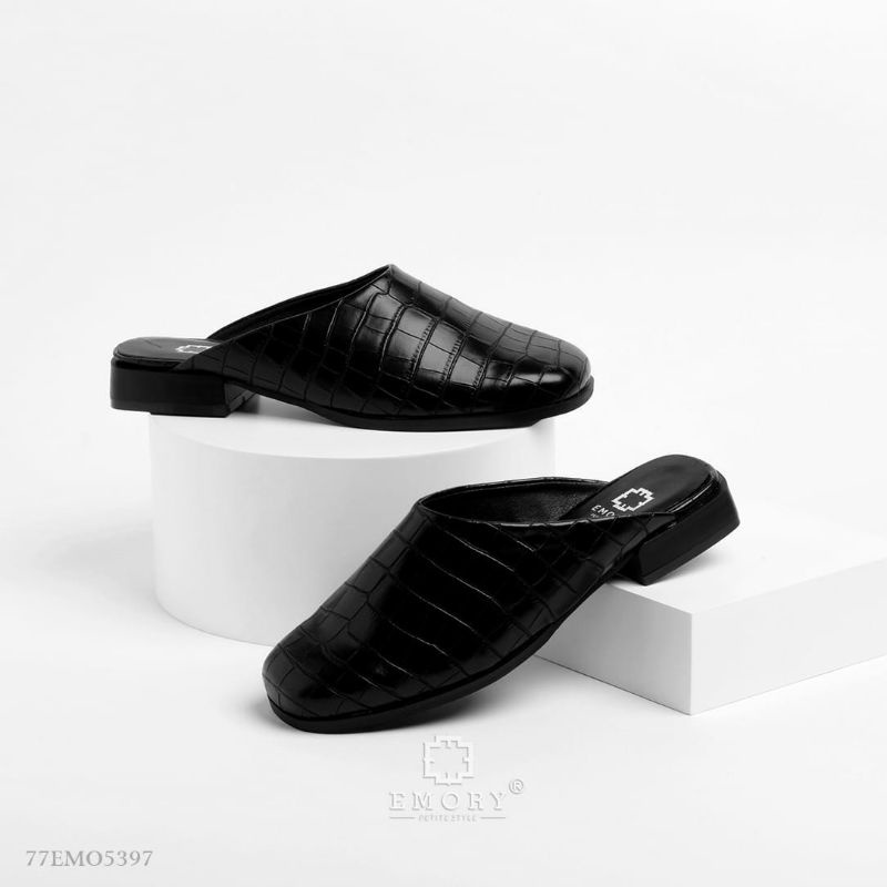 SALE EMORY AMANDA SERIES 77EMO5397 Sepatu wanita original brand