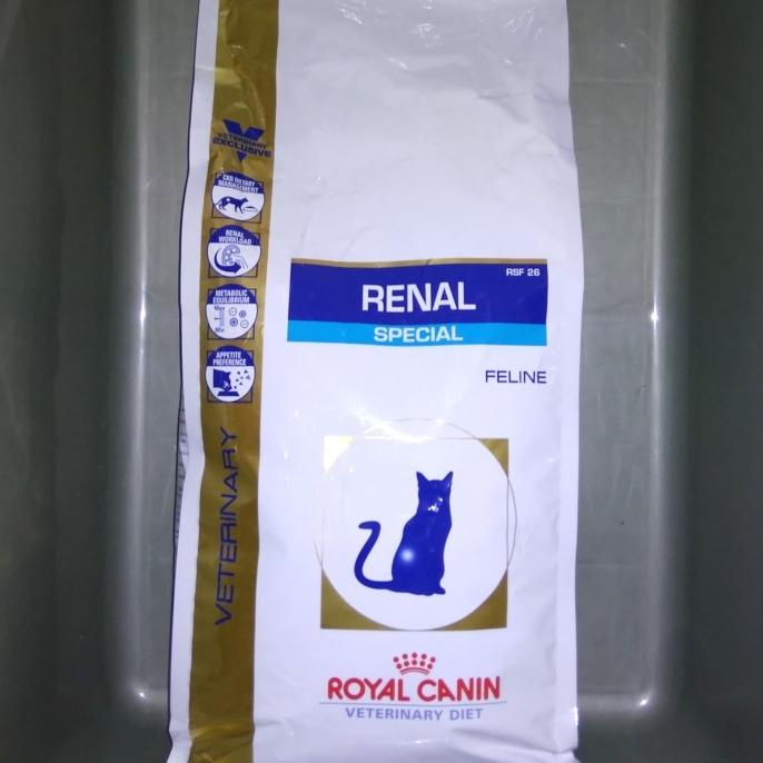 

Royal Canil Renal Cat 2kg