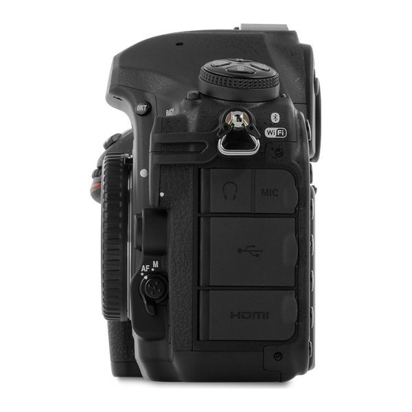 Kamera Dslr Nikon D850 Body Only Full Frame 4K