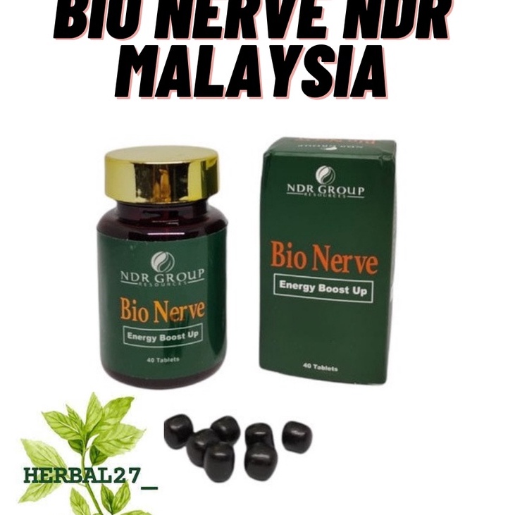 

[KODE PRODUK CWEGB9987] KAPSUL UNTUK MENGATASI PERSENDIAN DAN STROKE AMPUH UNTUK KESEHATAN NERVEE ATAU BIO NERVE NDR MALAYSIA /INDO