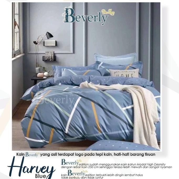 Sprei Katun Lokal uk.200x200x40