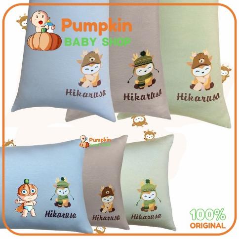 HIKARUSA Pillow / Bolster Adult - Guling / Bantal Dewasa