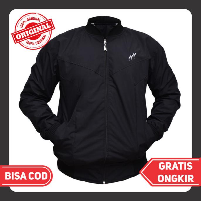 JAKET PRIA TOURING RIDING PREMIUM NORMAL & JUMBO SIZE, JAKET MOTOR ORI