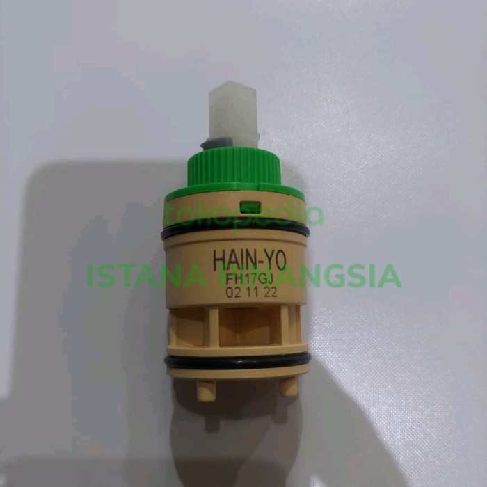 FH17GJ jantung kran mixer toto