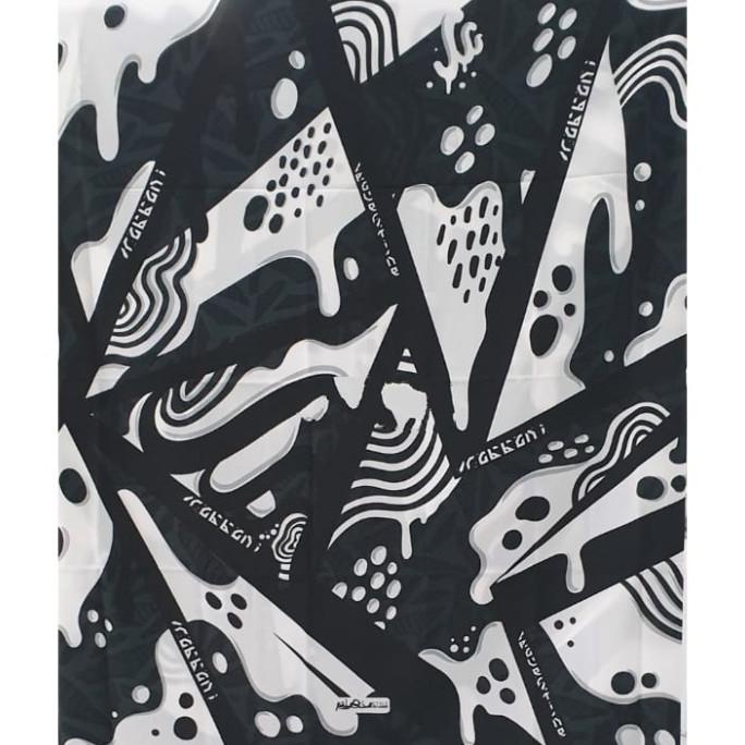 SARUNG RABBANI RABANI PALESTINE PALESTINA INPAL RETINA FLAR PALI