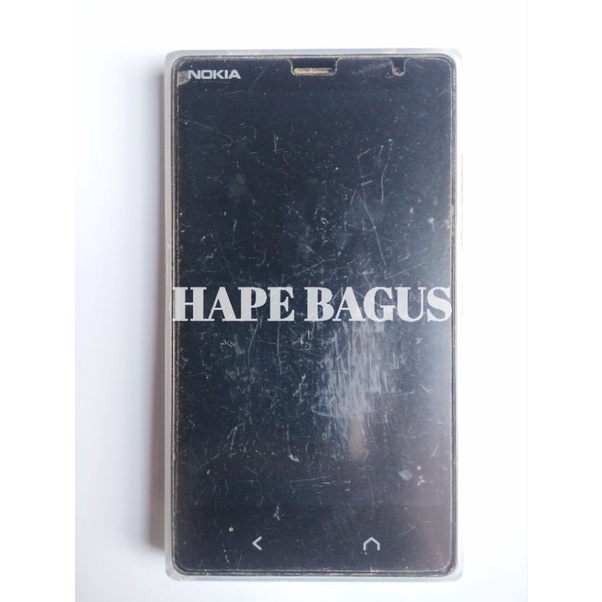 LCD NOKIA X2 DUAL SIM