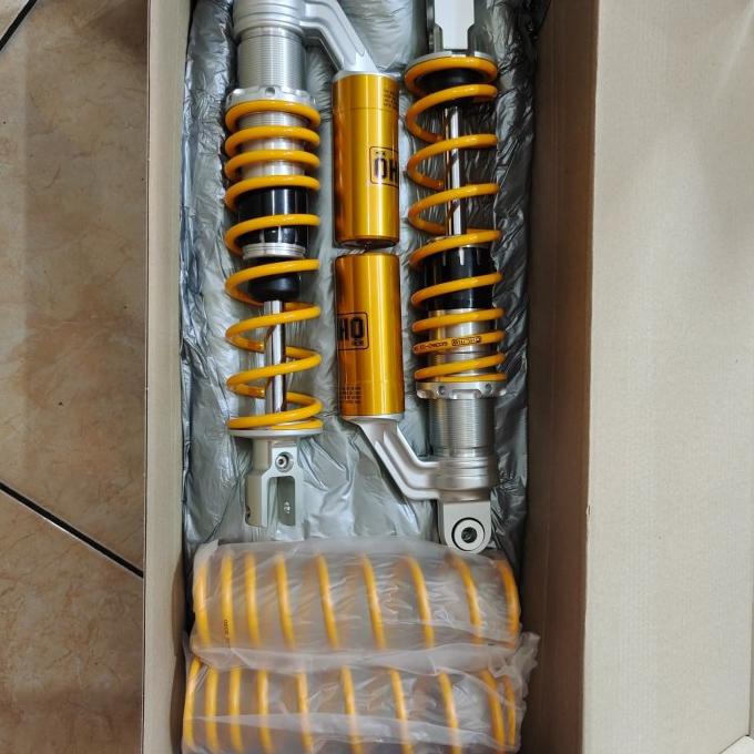 langsung order  shock ohlins ho 810 for pcx 150