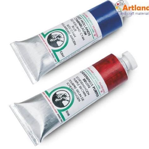 

Old Holland Oil 18ml Series 1