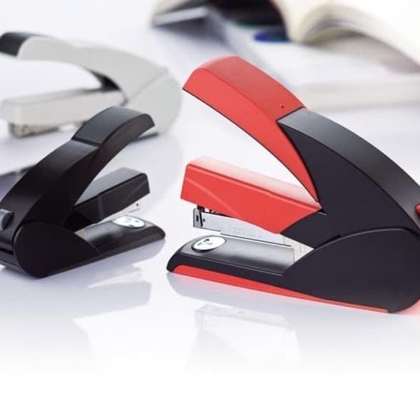

Stapler Effortless/ Stapler tanpa tenaga/ Lever-tech Staples 5012