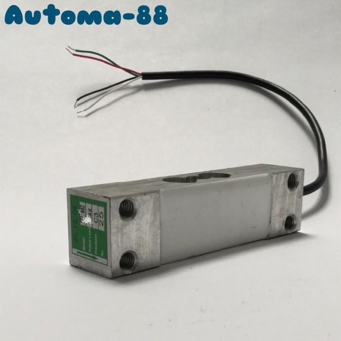 Loadcell 40Kg Load Cell 40 Kg Spare Part Sensor Timbangan Digital