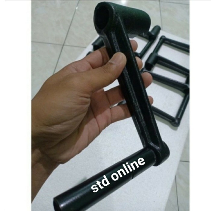 Terlaris Engkol Starting Handel Kubota Rd85 Slenger Kubota