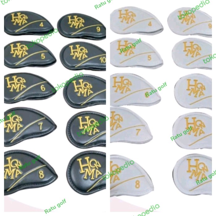 cover iron golf honma beres