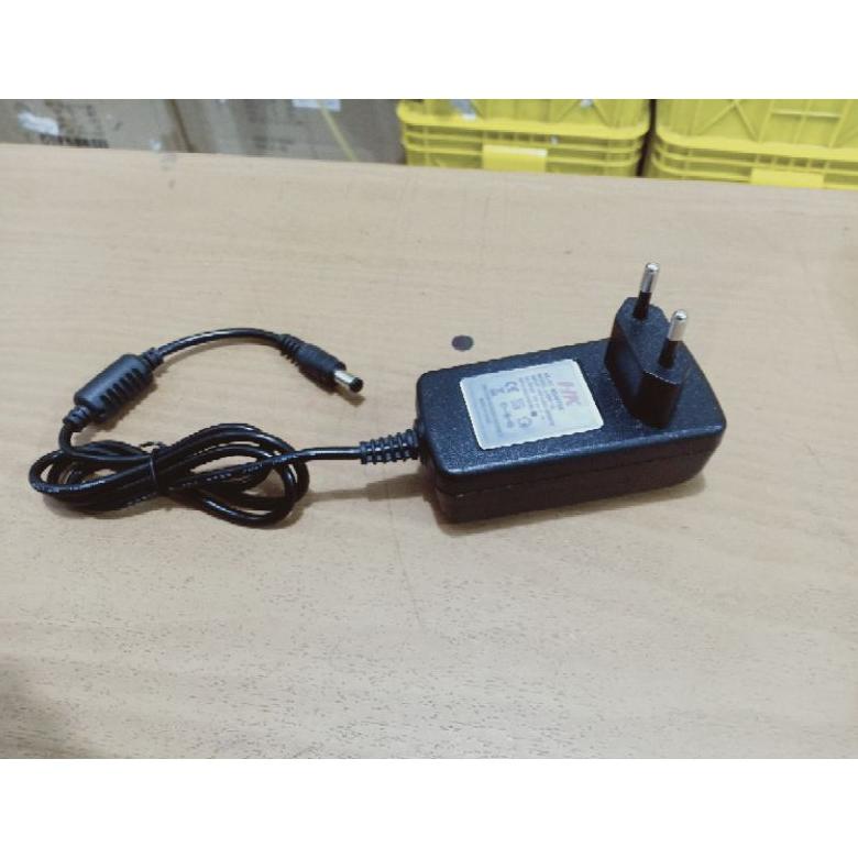 Terbaik Adaptor 15V 3A Murni Original 45W 15 Volt 3 Ampere Charger Power Supply Modem Msx