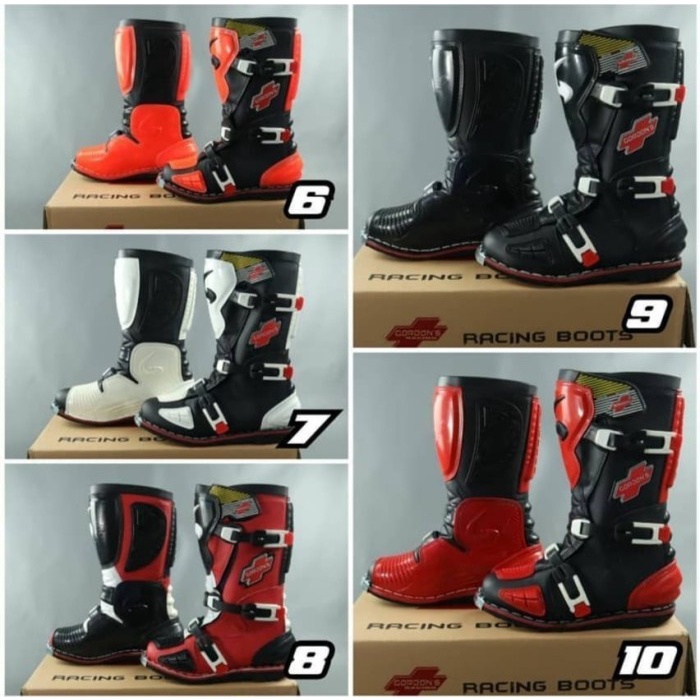 SEPATU TRAIL GORDON SEPATU CROSS GORDON SEPATU TRAIL MURAH GORDON GRMX