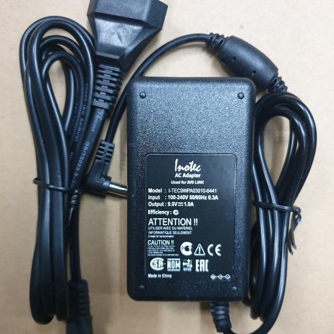 New New Charger Adaptor Edc Bri Spax S900/Pax S900 D210 Bri Merchant