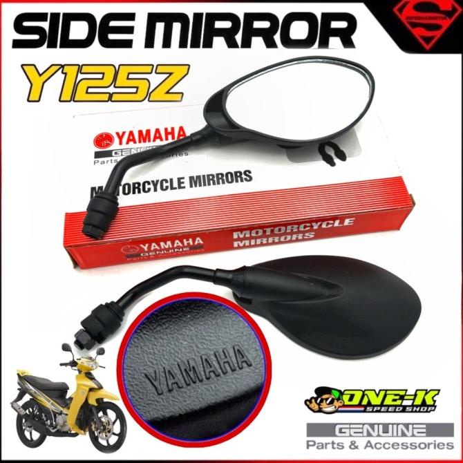 spion model Yamaha 125z - spion x1 GRADE ORI fiz r Jupiter nmax aerox