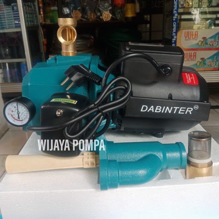 POMPA AIR JETPUMP DABINTER 370 40M