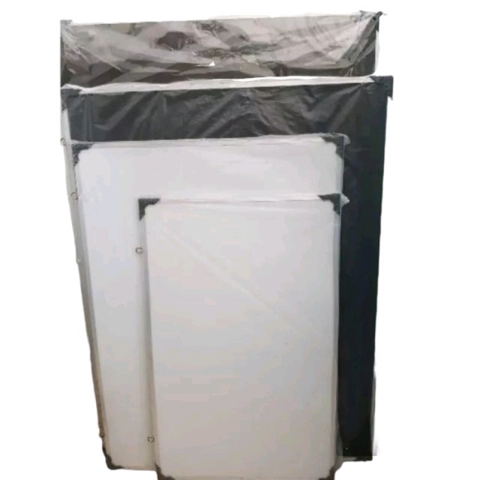 

Terlaris Papan Tulis 90X120 Whiteboard Non Magnet