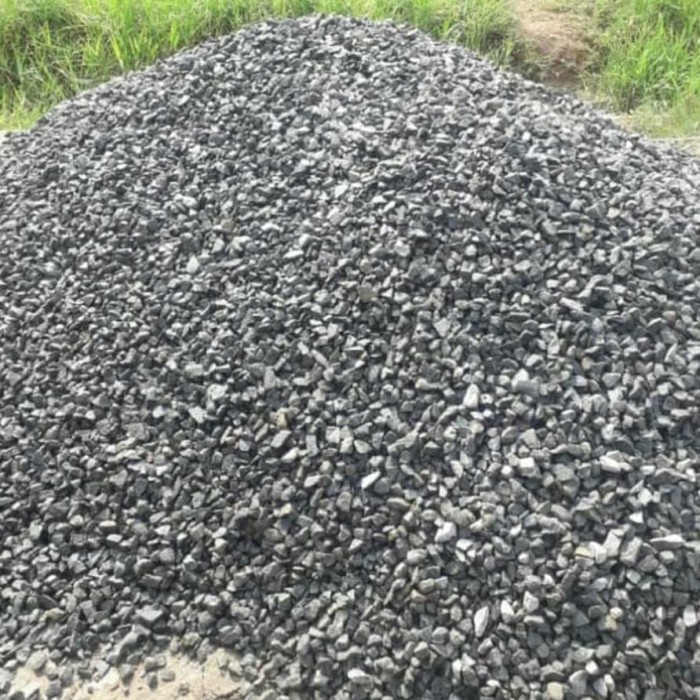 Batu Split Untuk Cor 5 sd 7 kubik
