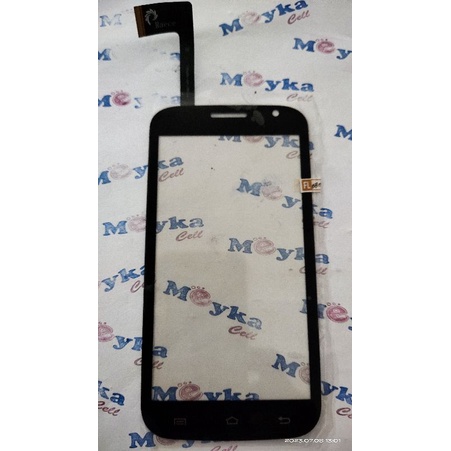 touchscreen Advan S5E new