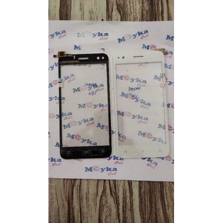 touchscreen Advan i5C